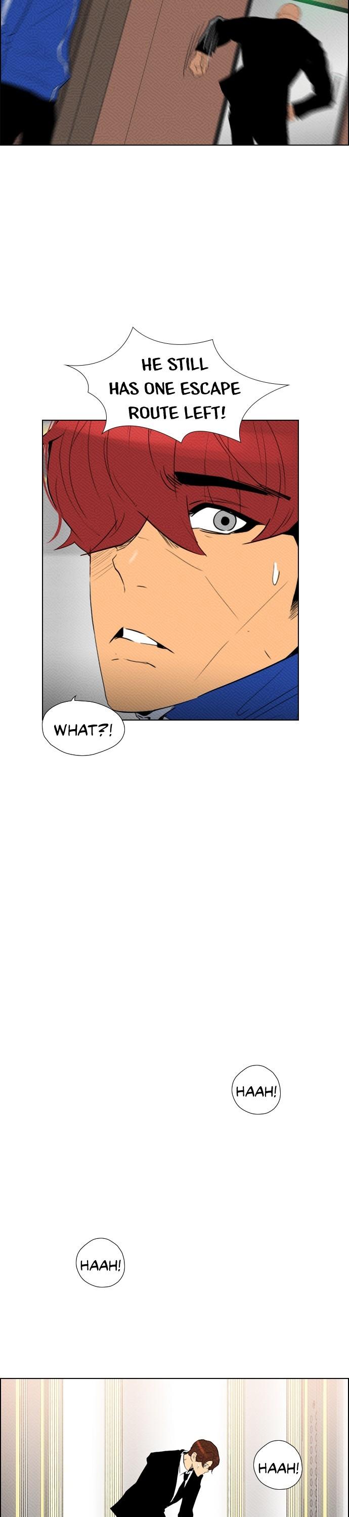 Revival Man Chapter 88 page 13 - Chapter 88