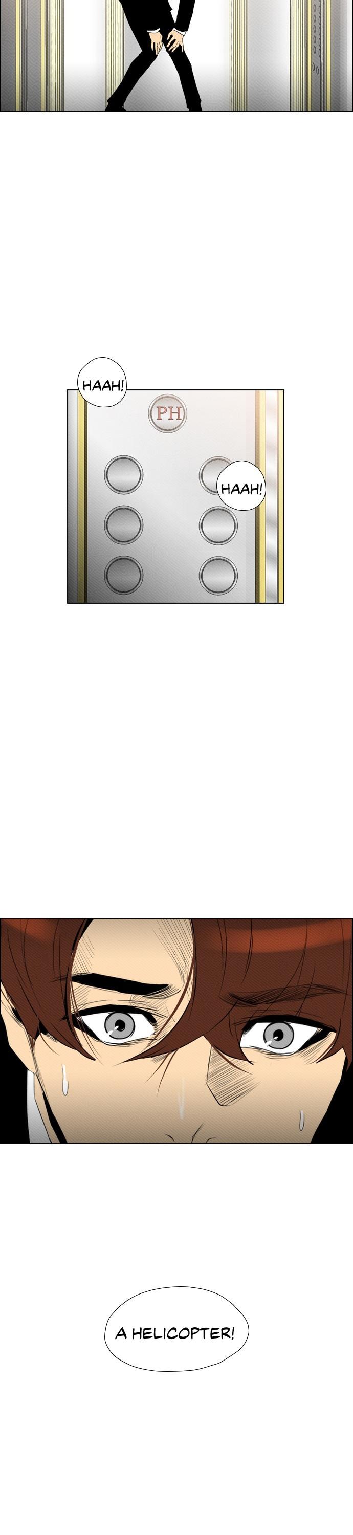 Revival Man Chapter 88 page 14 - Chapter 88