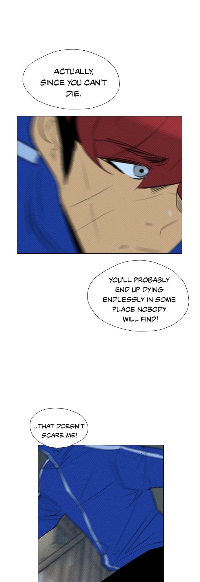 Revival Man Chapter 88 page 17 - Chapter 88