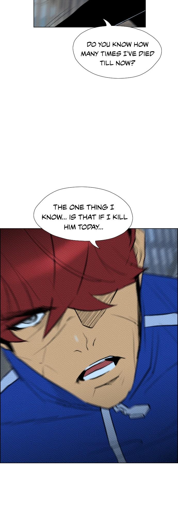 Revival Man Chapter 88 page 18 - Chapter 88