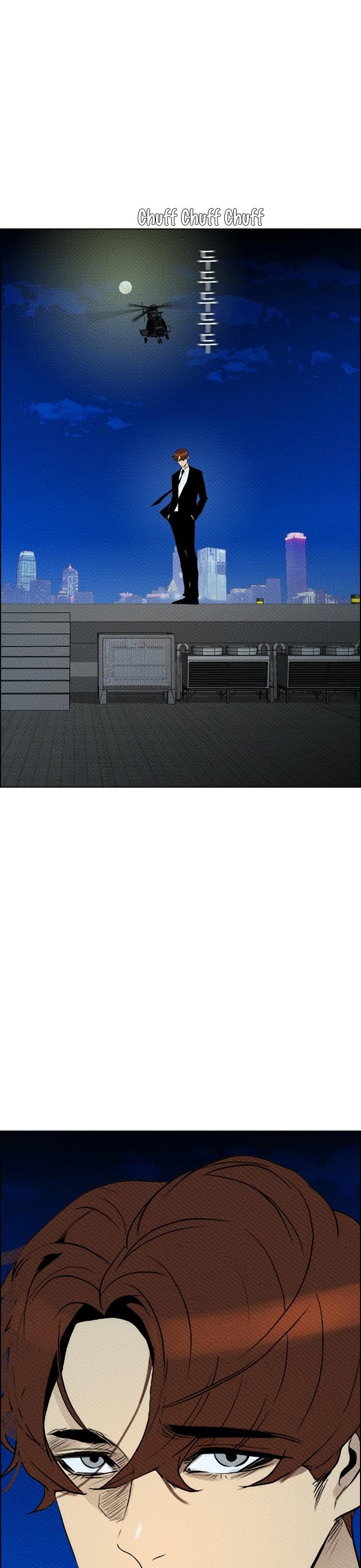 Revival Man Chapter 88 page 20 - Chapter 88