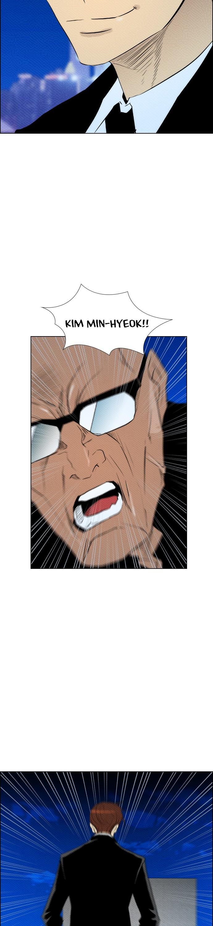 Revival Man Chapter 88 page 21 - Chapter 88