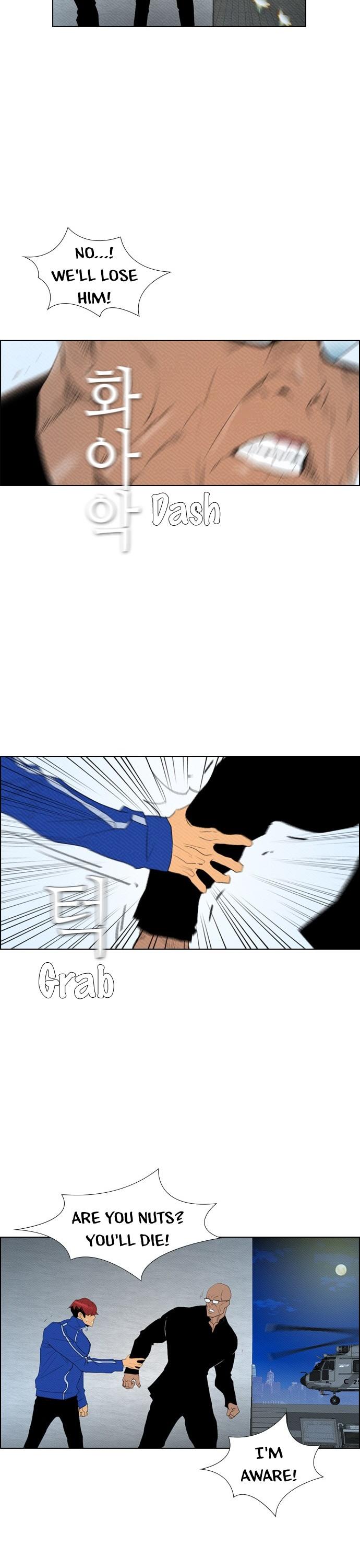 Revival Man Chapter 88 page 26 - Chapter 88