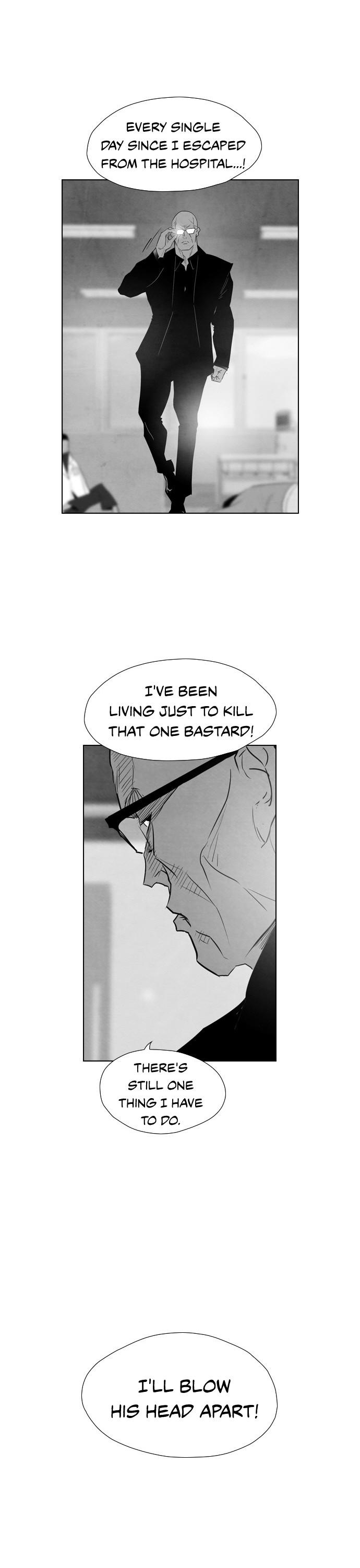 Revival Man Chapter 88 page 27 - Chapter 88
