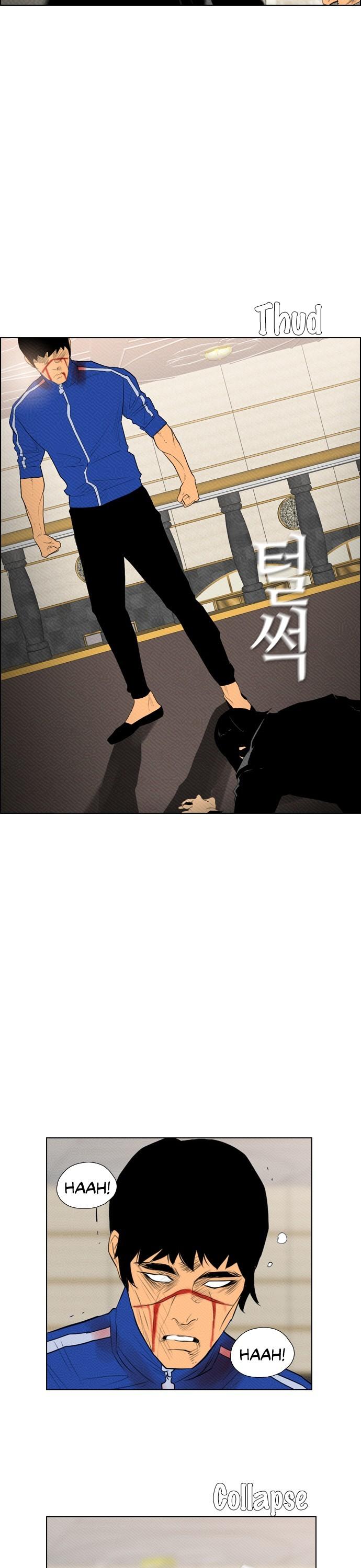 Revival Man Chapter 88 page 3 - Chapter 88
