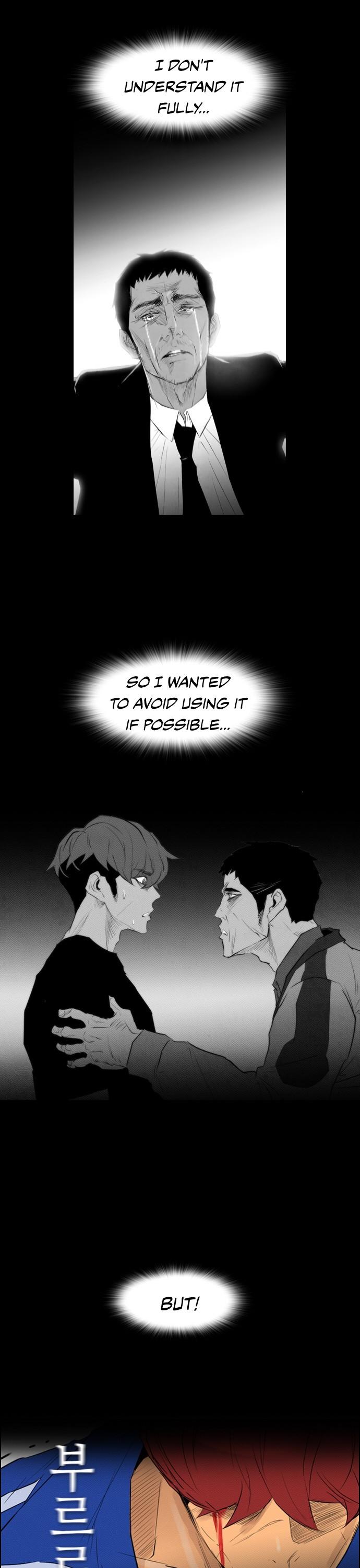 Revival Man Chapter 88 page 34 - Chapter 88