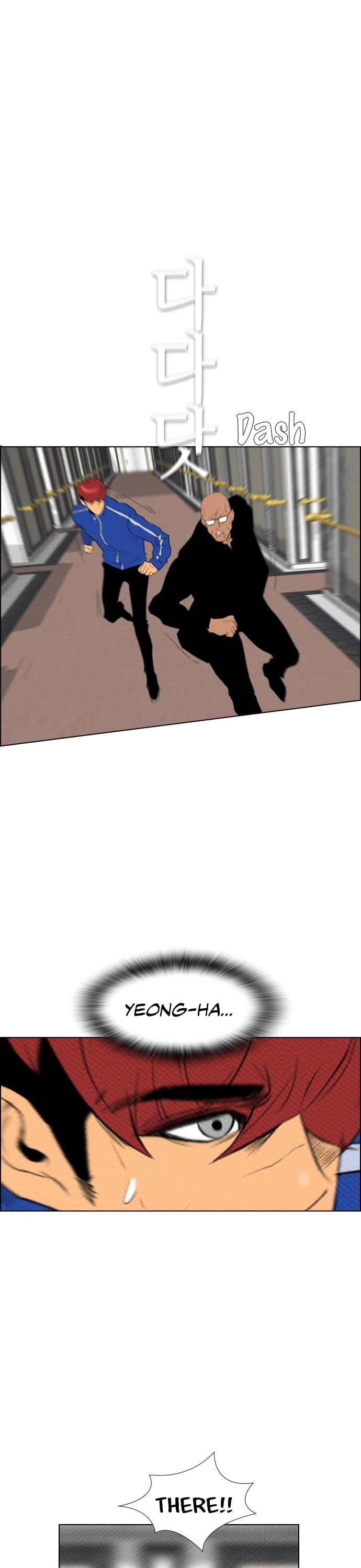Revival Man Chapter 88 page 8 - Chapter 88