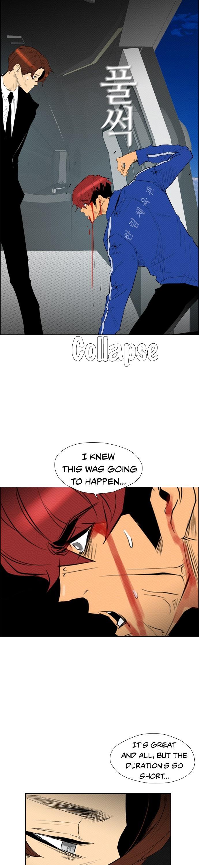 Revival Man Chapter 89 page 15 - Chapter 89