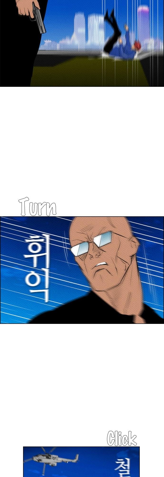 Revival Man Chapter 89 page 18 - Chapter 89