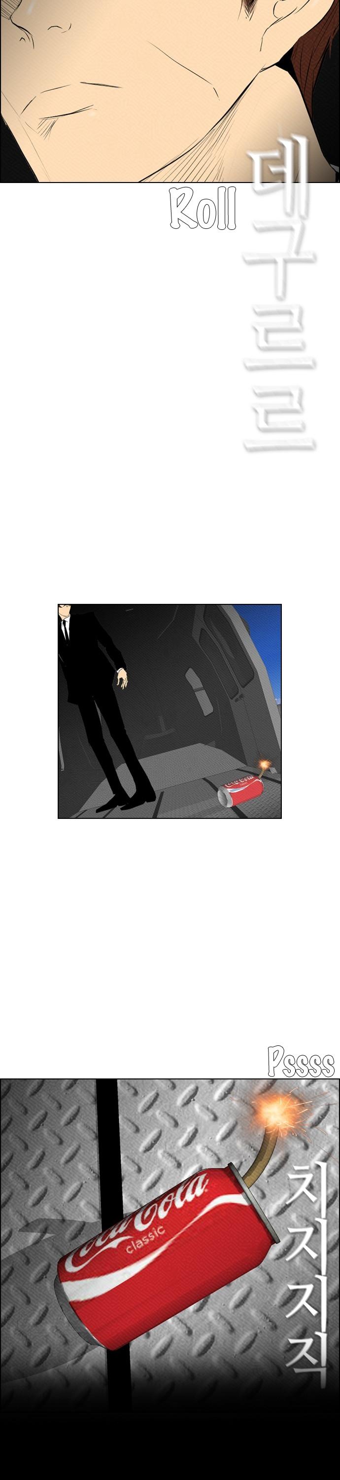 Revival Man Chapter 89 page 20 - Chapter 89