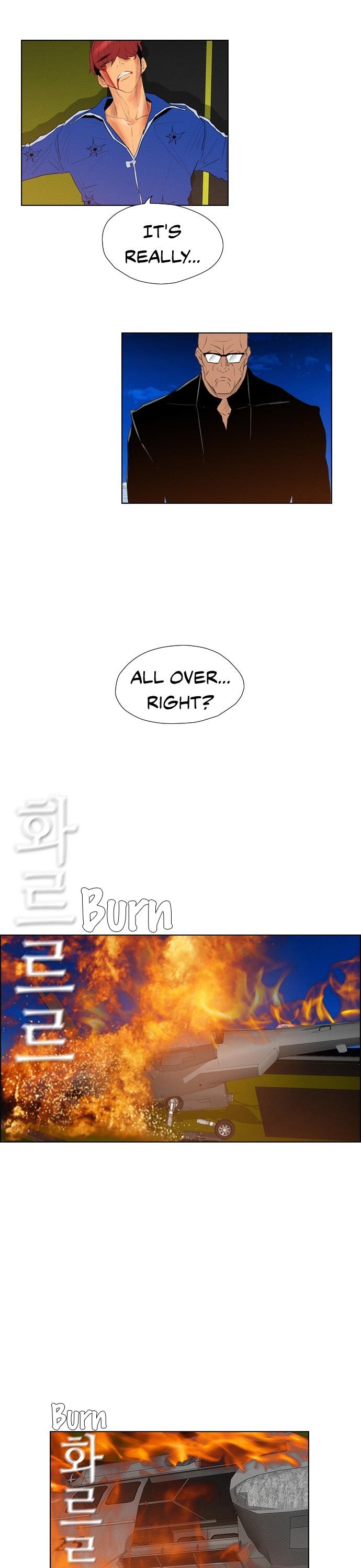 Revival Man Chapter 89 page 26 - Chapter 89
