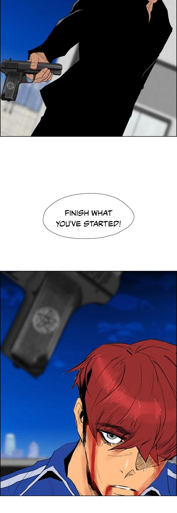 Revival Man Chapter 89 page 29 - Chapter 89