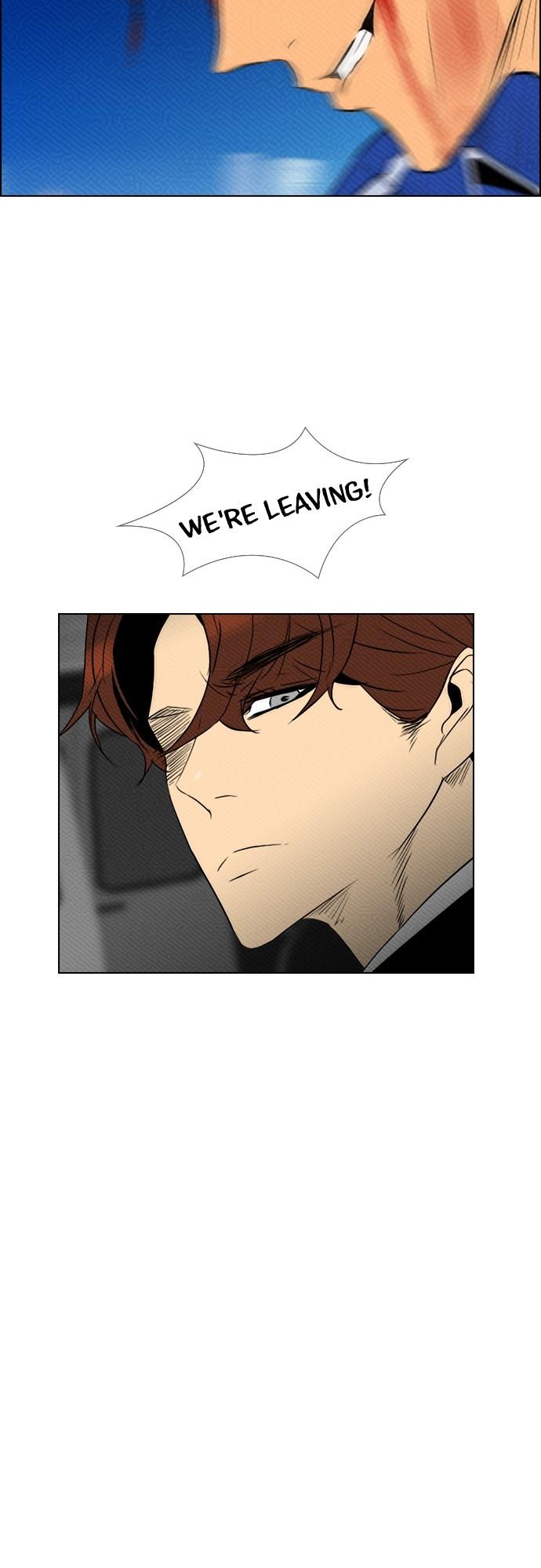 Revival Man Chapter 89 page 5 - Chapter 89