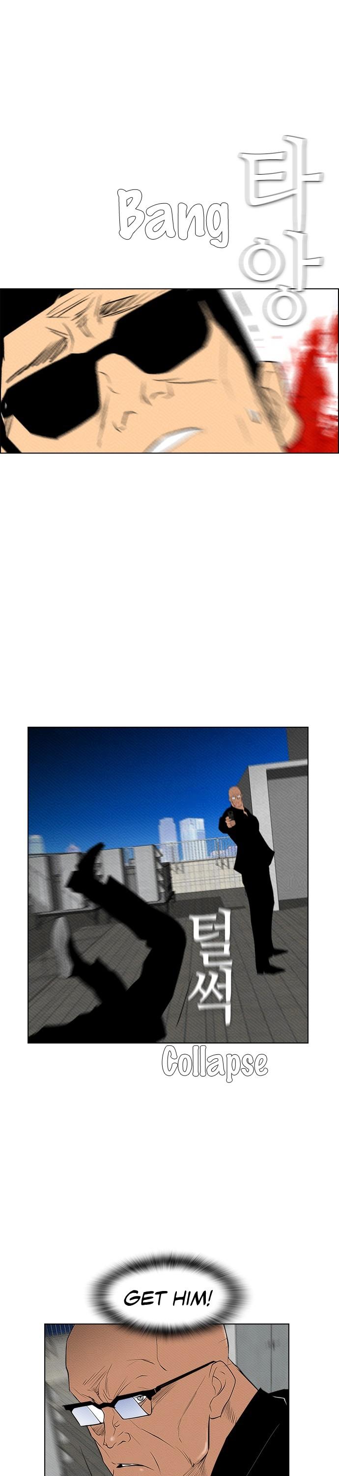 Revival Man Chapter 89 page 9 - Chapter 89