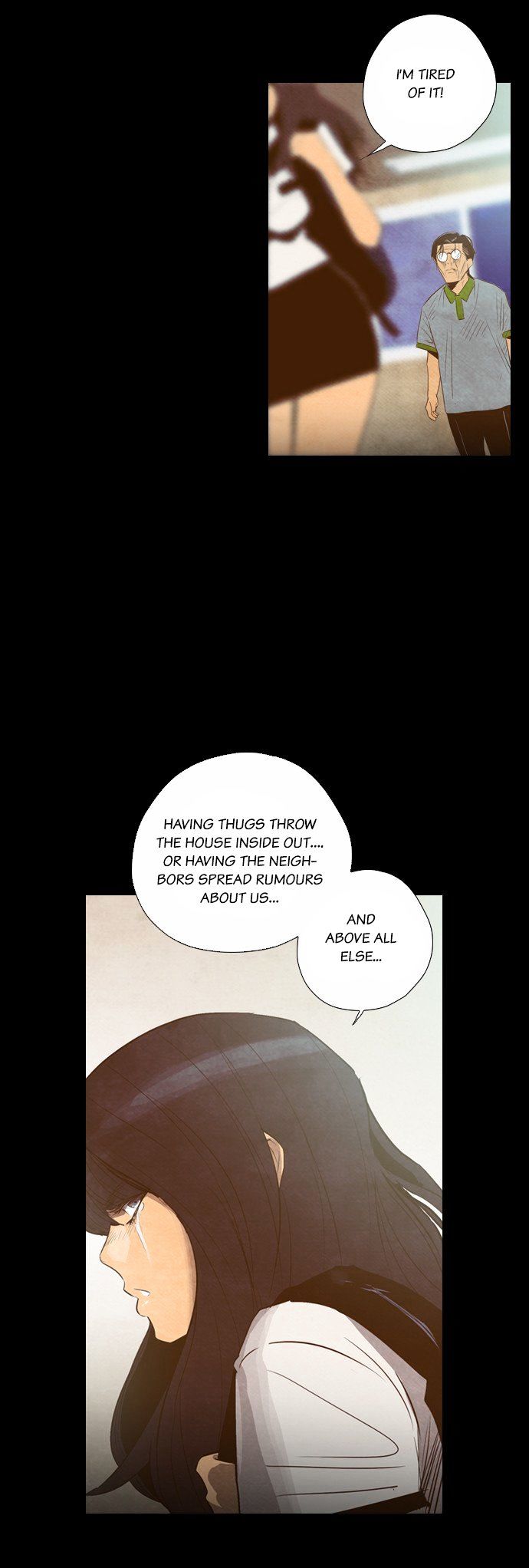 Revival Man Chapter 9 page 14 - Chapter 9