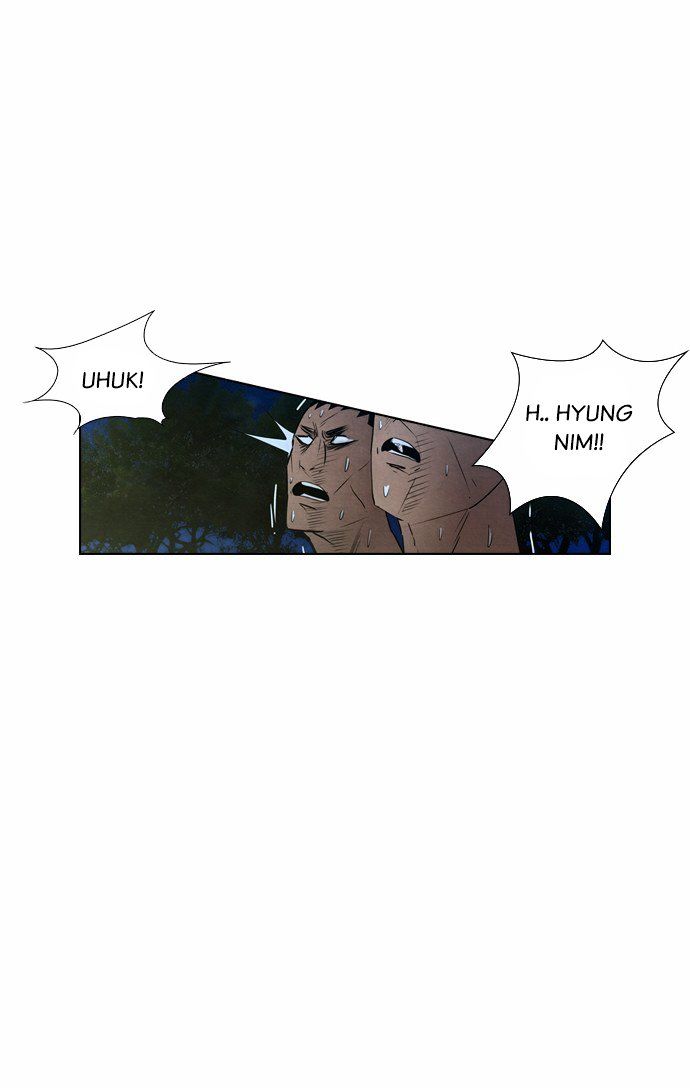 Revival Man Chapter 9 page 28 - Chapter 9