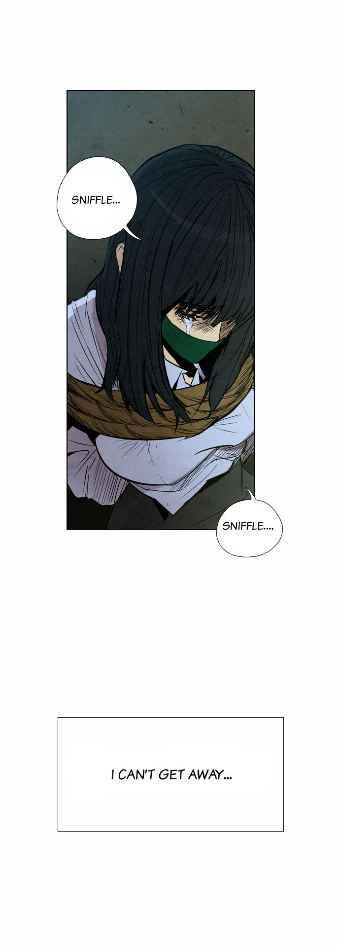 Revival Man Chapter 9 page 30 - Chapter 9