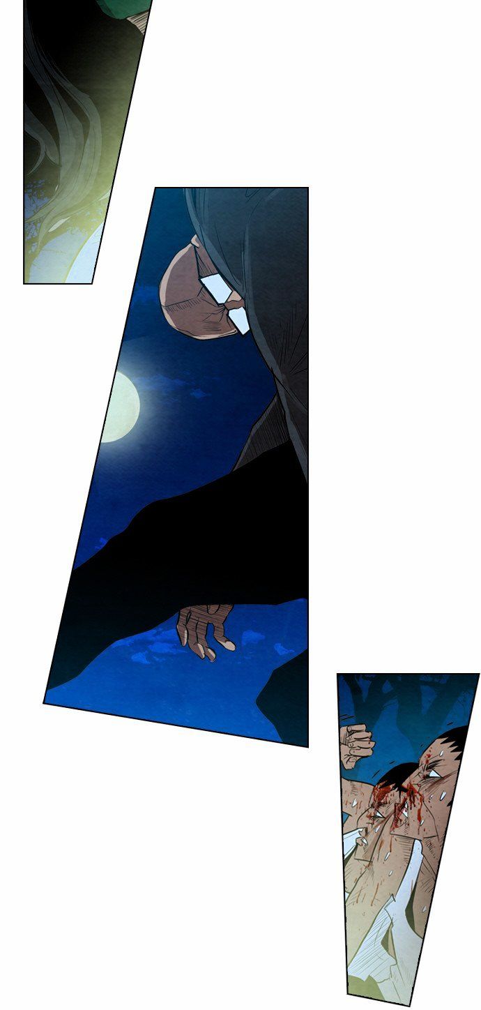 Revival Man Chapter 9 page 34 - Chapter 9