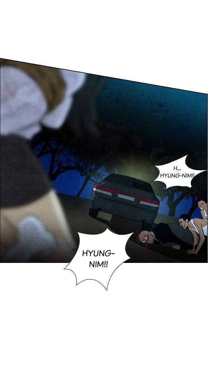 Revival Man Chapter 9 page 36 - Chapter 9