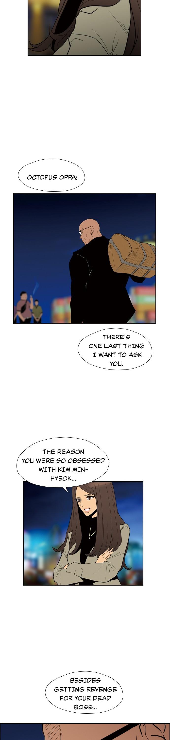 Revival Man Chapter 90 page 13 - Chapter 90