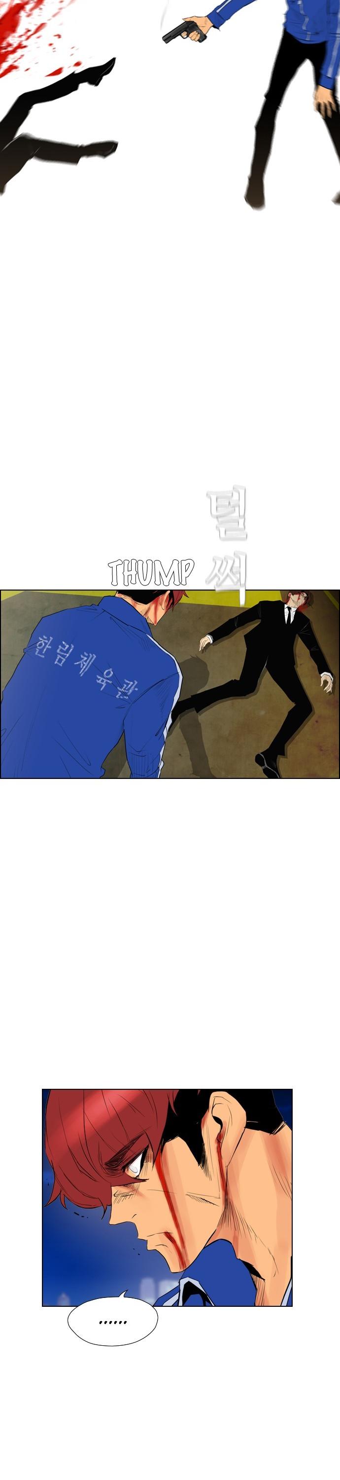 Revival Man Chapter 90 page 2 - Chapter 90