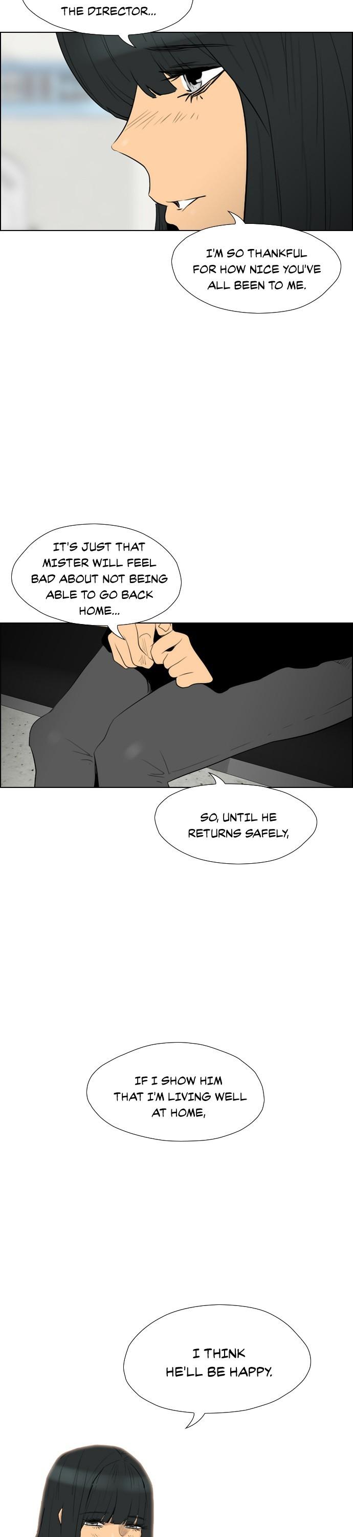 Revival Man Chapter 90 page 21 - Chapter 90