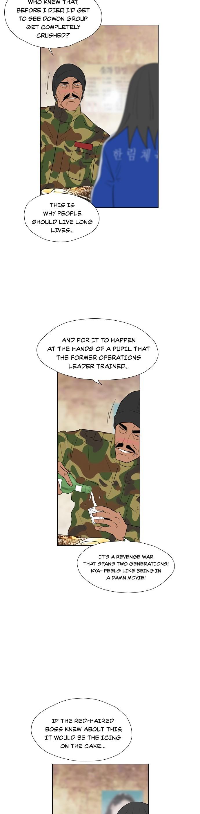Revival Man Chapter 90 page 24 - Chapter 90