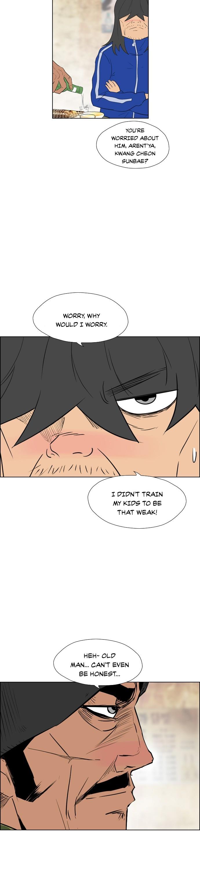 Revival Man Chapter 90 page 25 - Chapter 90