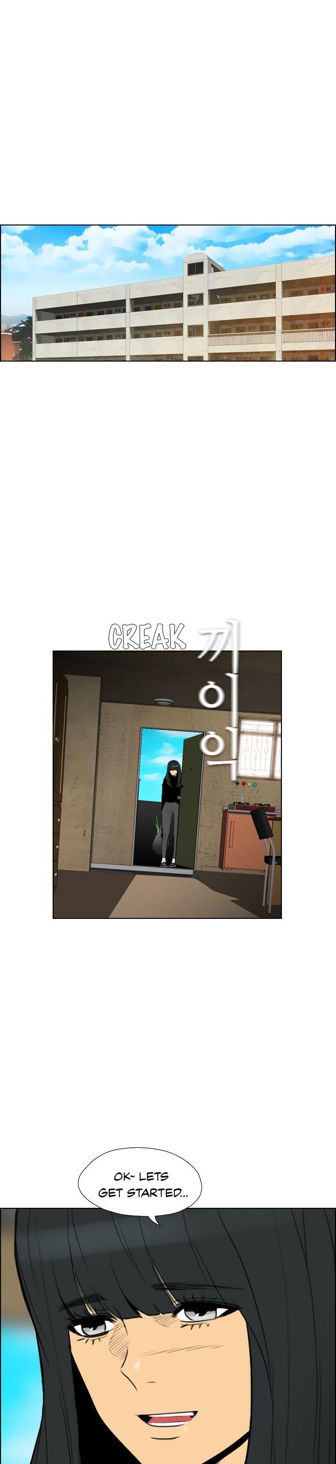 Revival Man Chapter 90 page 27 - Chapter 90