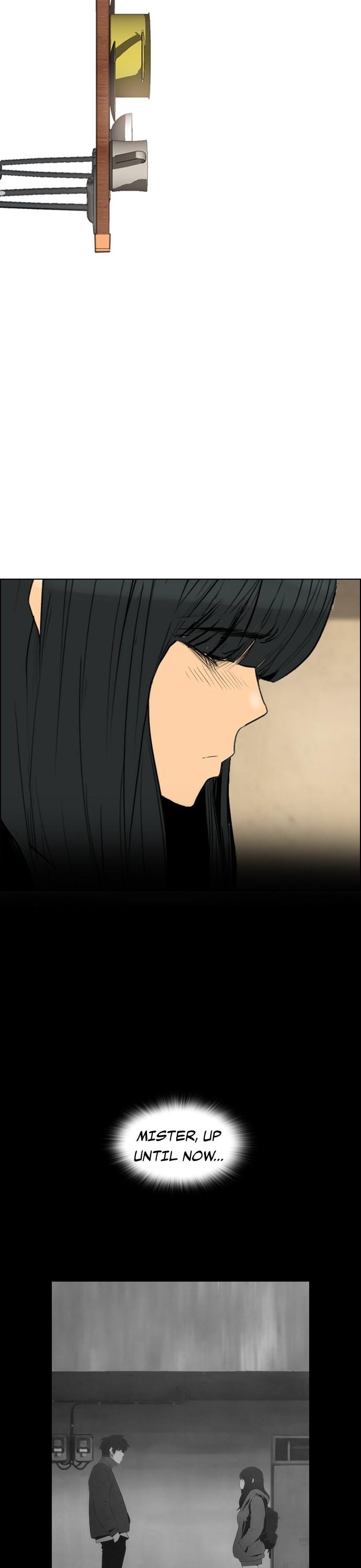 Revival Man Chapter 90 page 32 - Chapter 90