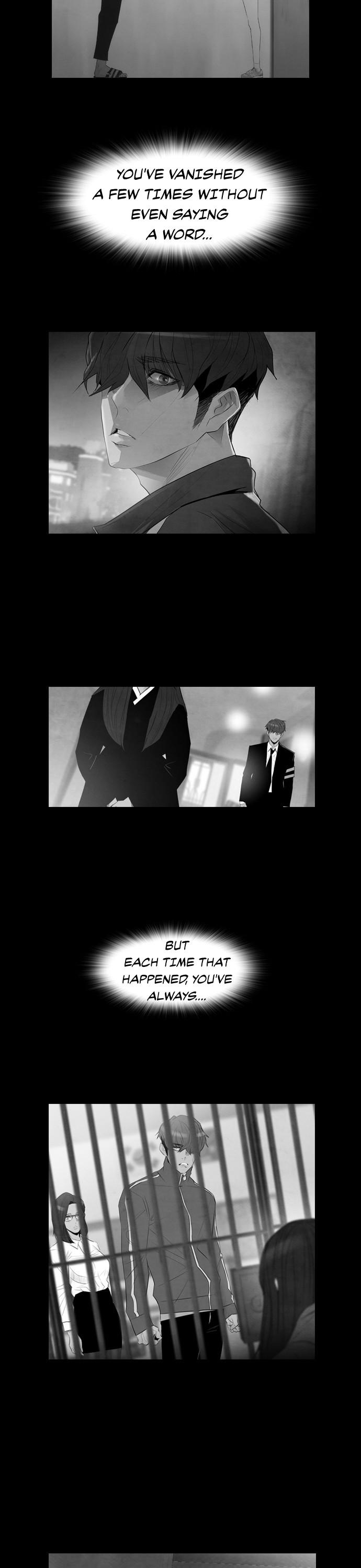 Revival Man Chapter 90 page 33 - Chapter 90