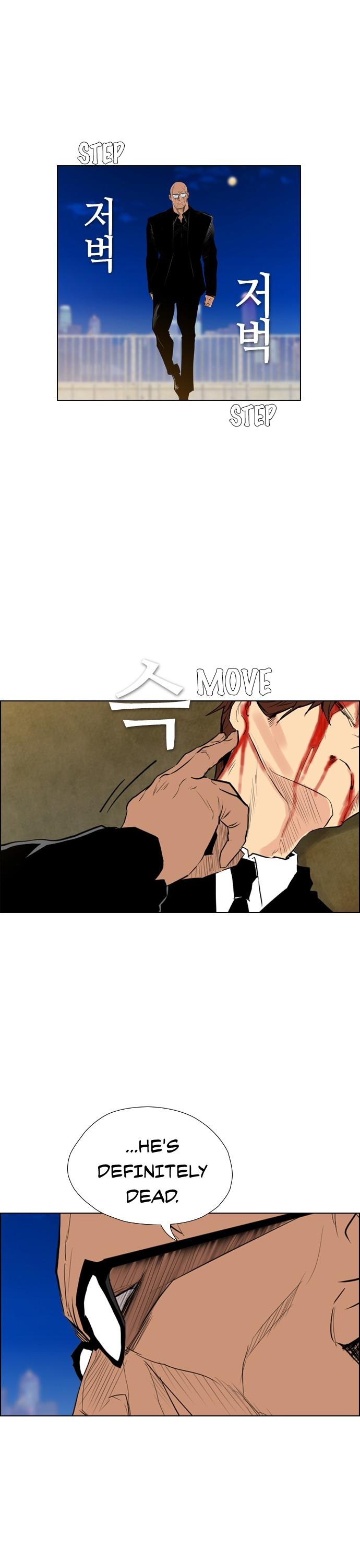 Revival Man Chapter 90 page 4 - Chapter 90