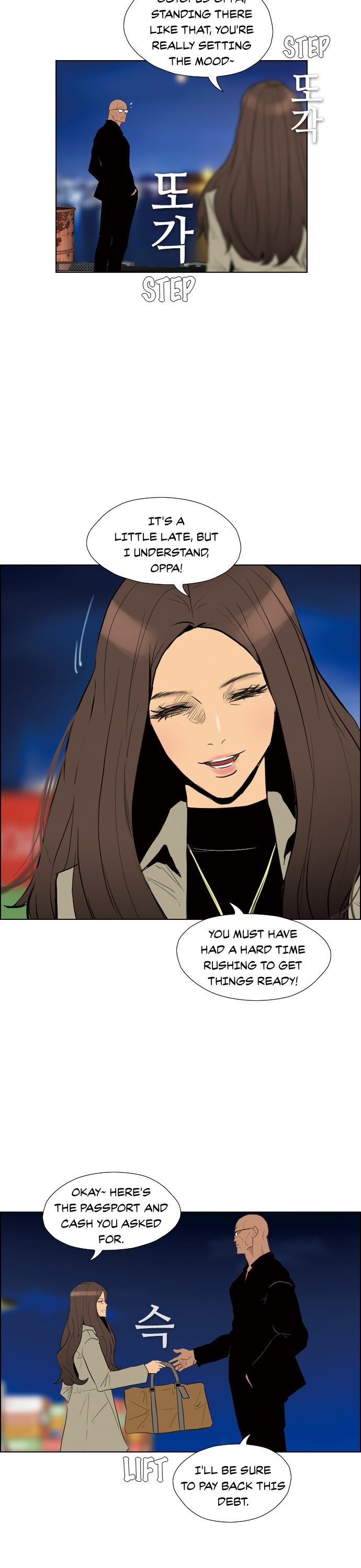 Revival Man Chapter 90 page 9 - Chapter 90