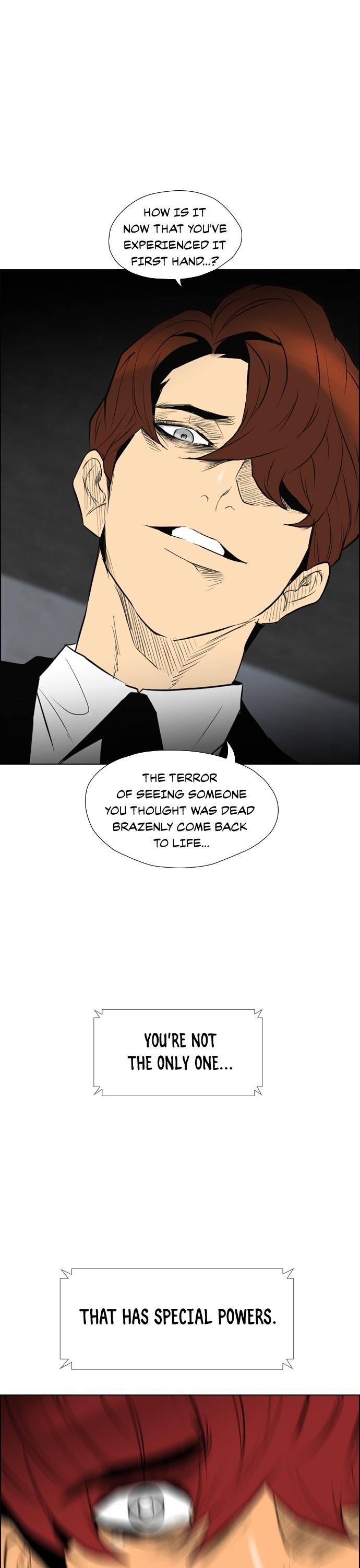 Revival Man Chapter 91 page 17 - Chapter 91