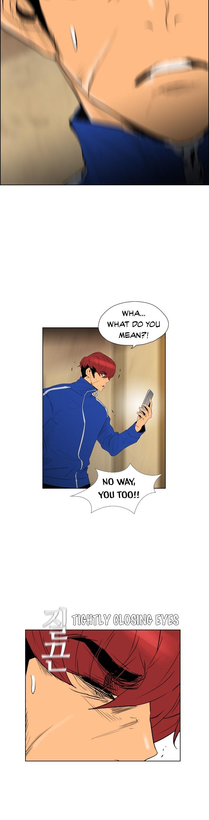 Revival Man Chapter 91 page 18 - Chapter 91