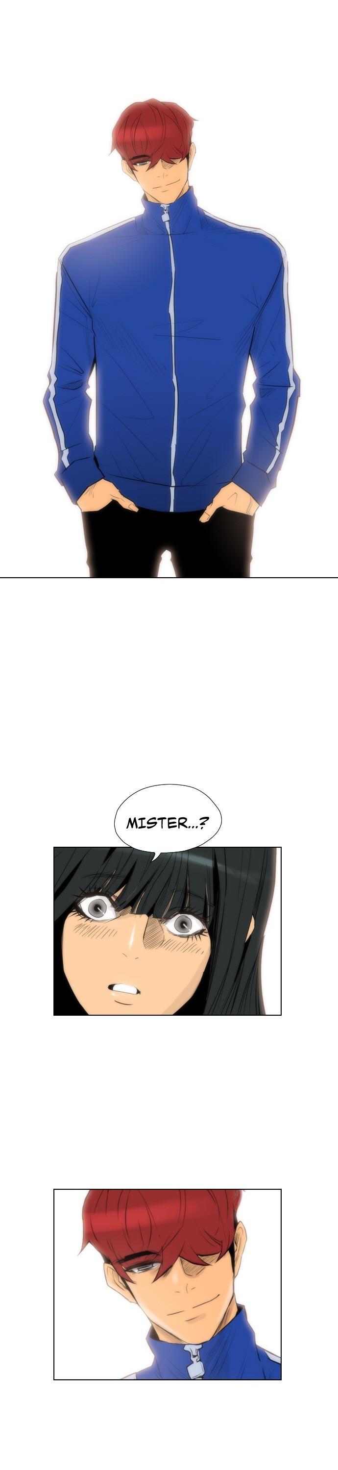 Revival Man Chapter 91 page 2 - Chapter 91