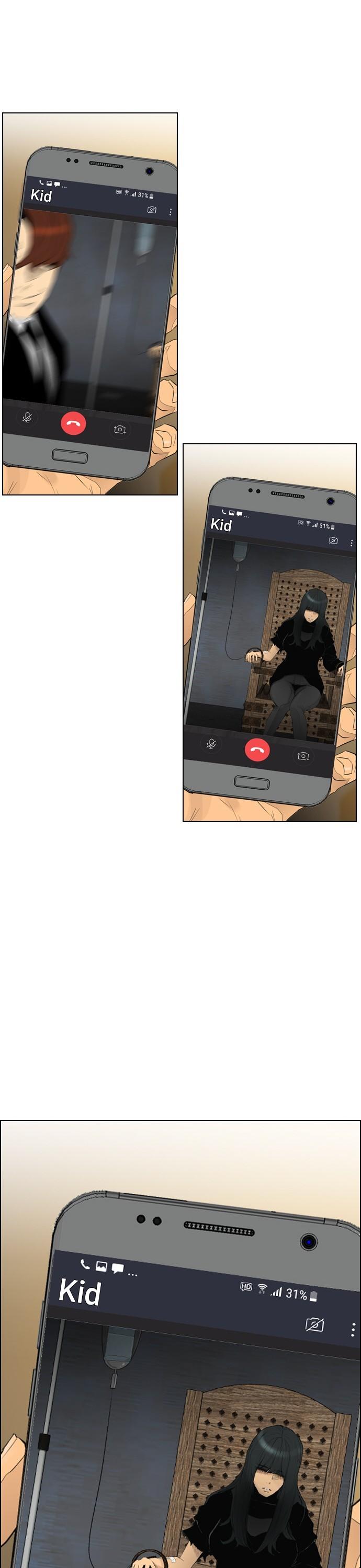 Revival Man Chapter 91 page 20 - Chapter 91