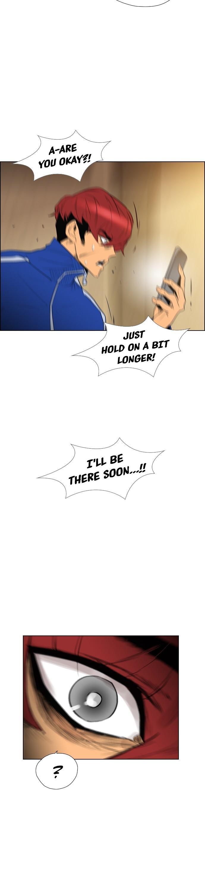 Revival Man Chapter 91 page 22 - Chapter 91