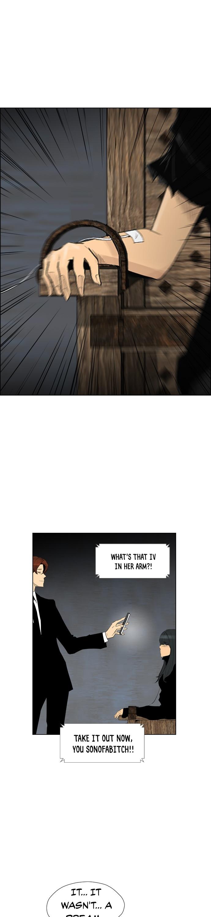 Revival Man Chapter 91 page 23 - Chapter 91