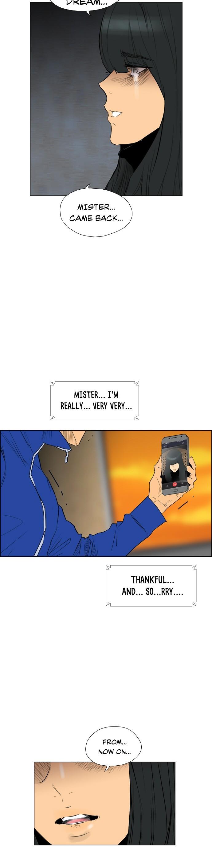 Revival Man Chapter 91 page 24 - Chapter 91