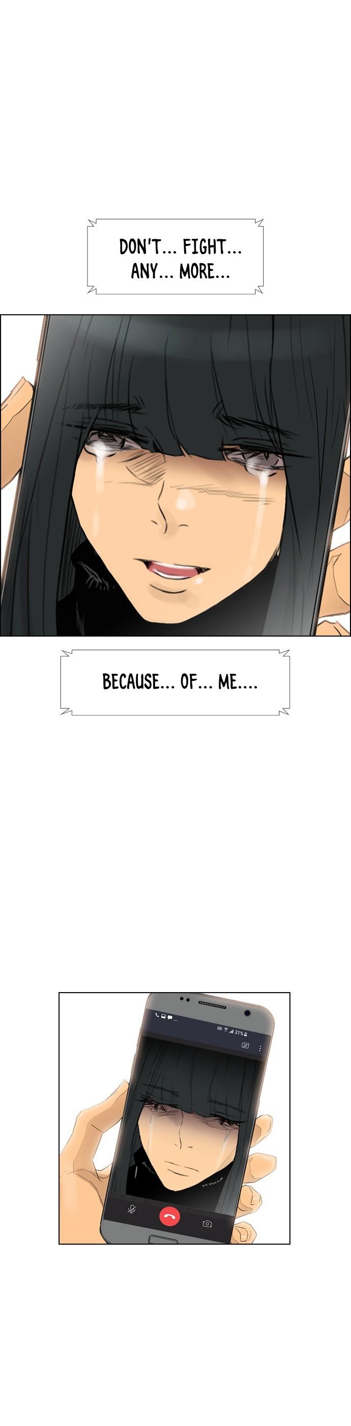 Revival Man Chapter 91 page 25 - Chapter 91