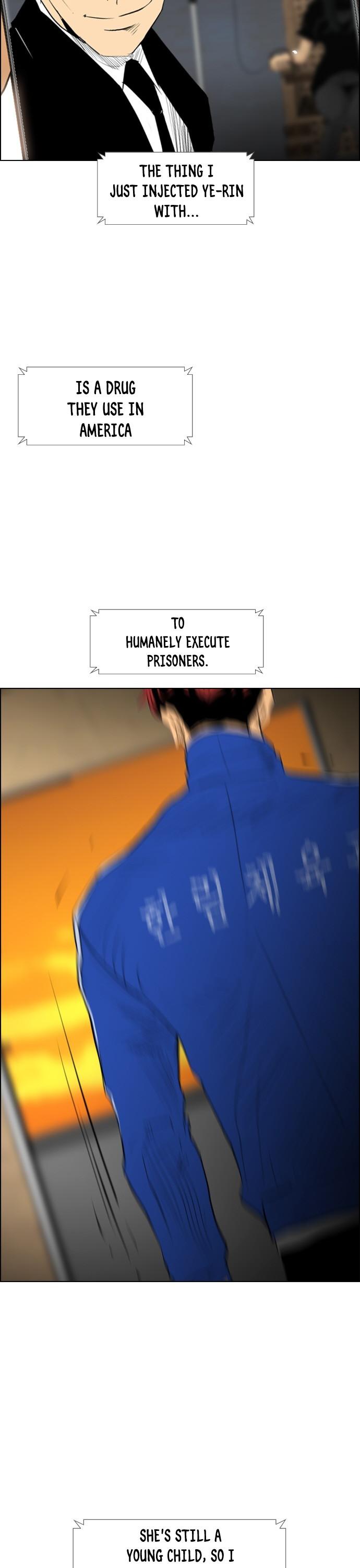 Revival Man Chapter 91 page 27 - Chapter 91