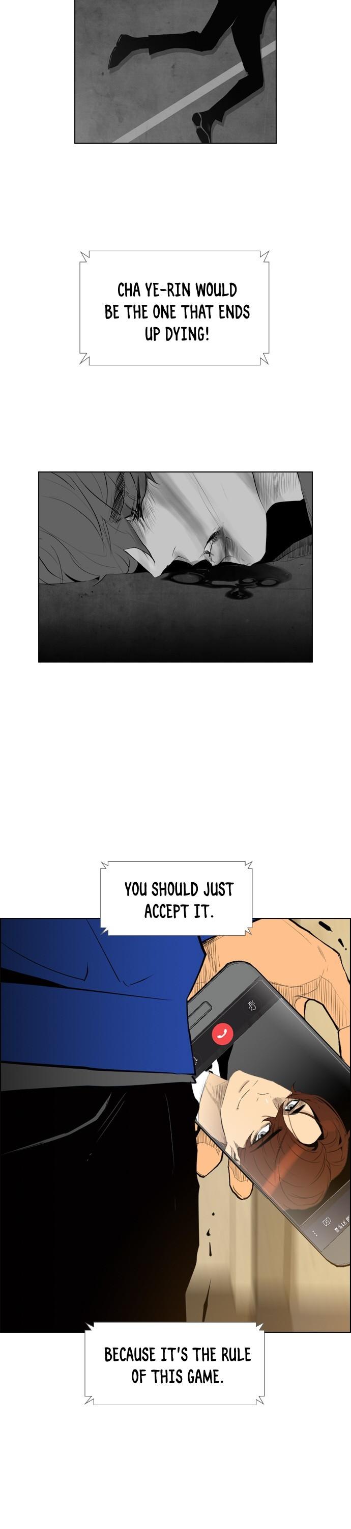 Revival Man Chapter 91 page 29 - Chapter 91