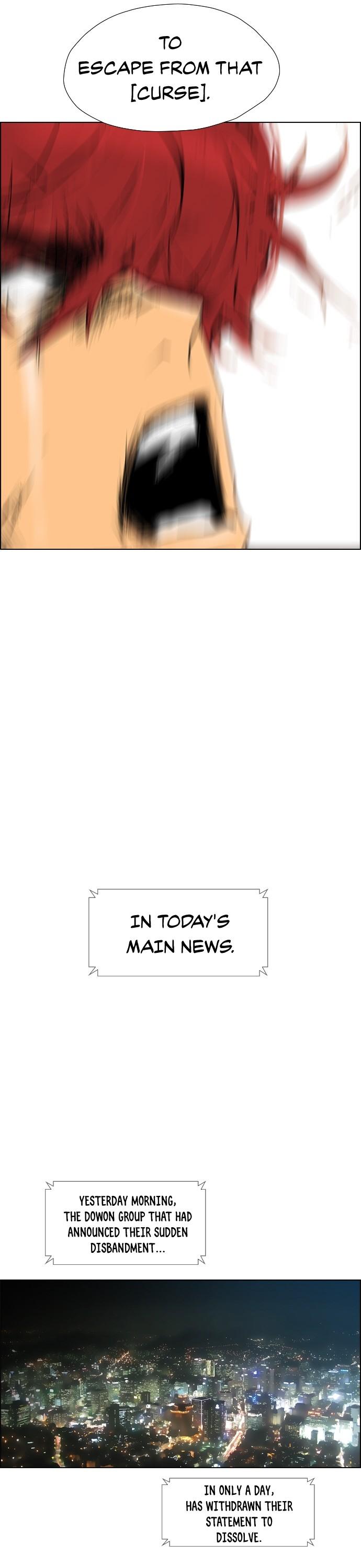 Revival Man Chapter 91 page 32 - Chapter 91
