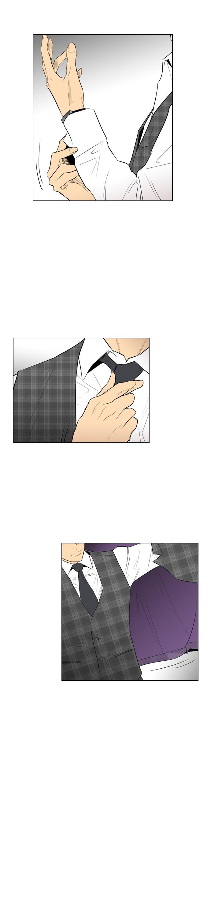 Revival Man Chapter 91 page 36 - Chapter 91