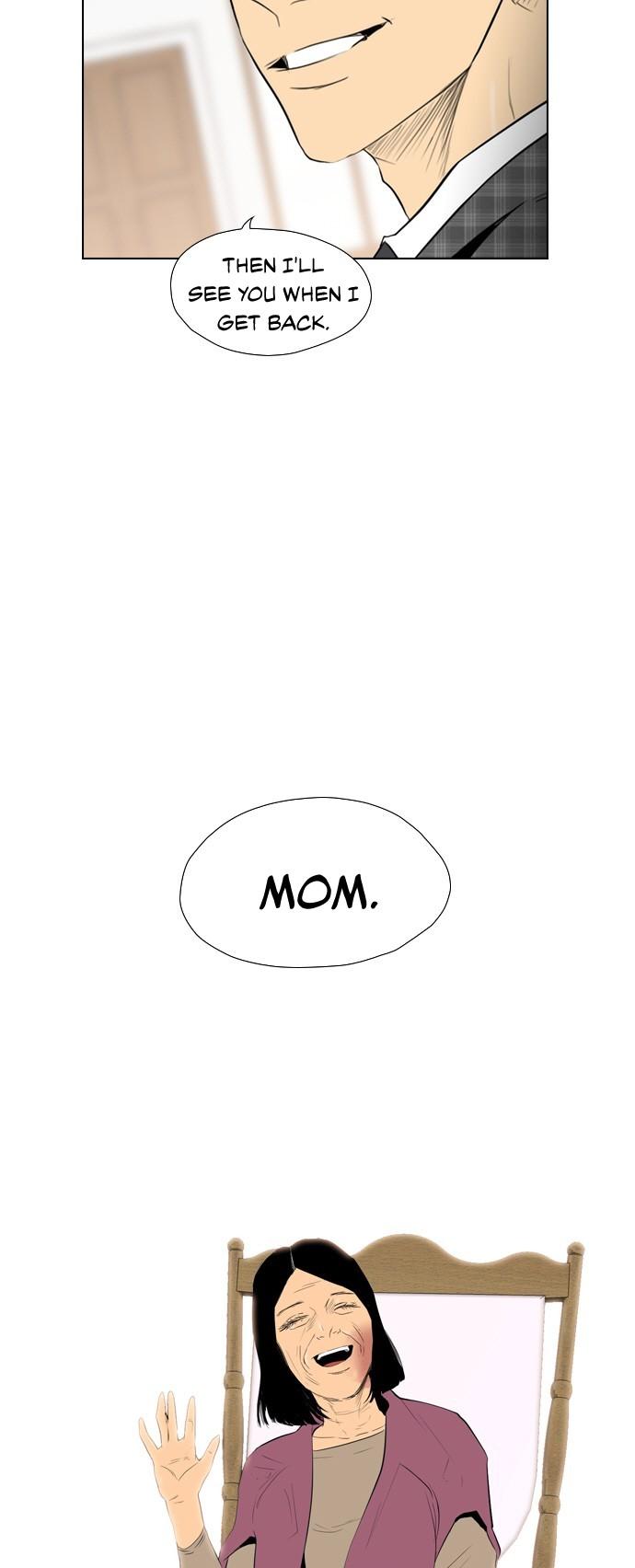 Revival Man Chapter 91 page 38 - Chapter 91