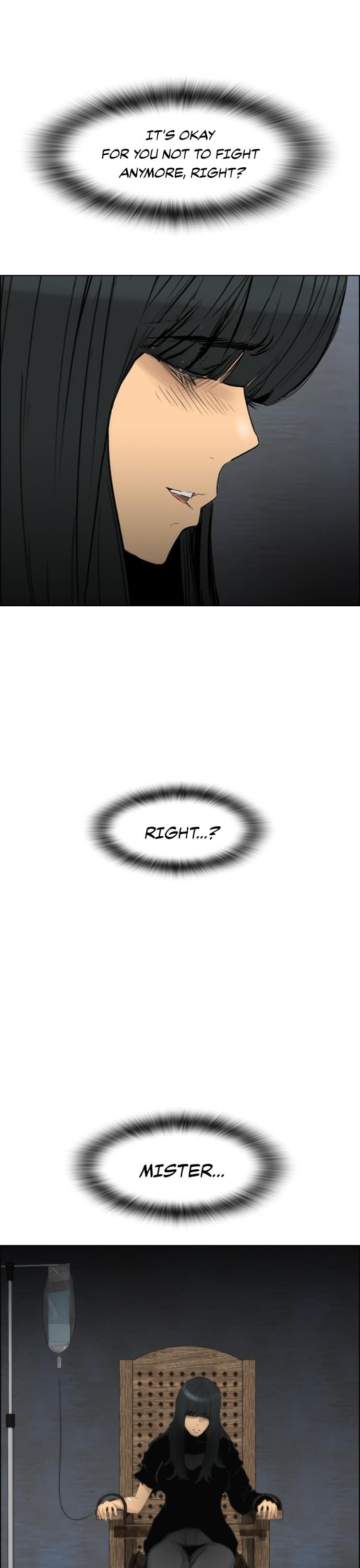 Revival Man Chapter 91 page 5 - Chapter 91