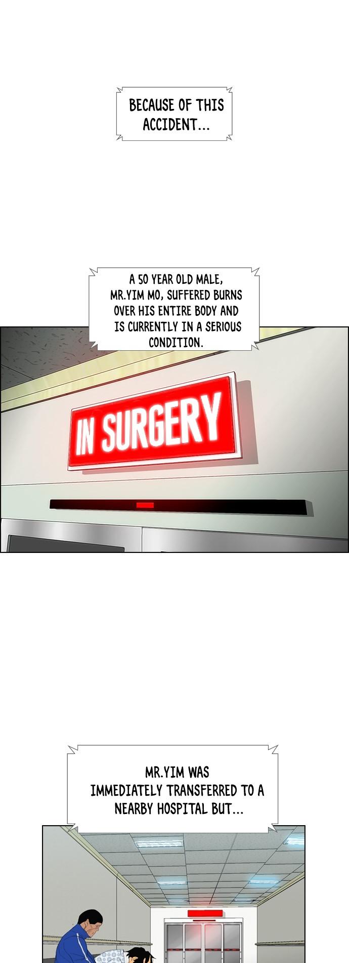Revival Man Chapter 91 page 8 - Chapter 91