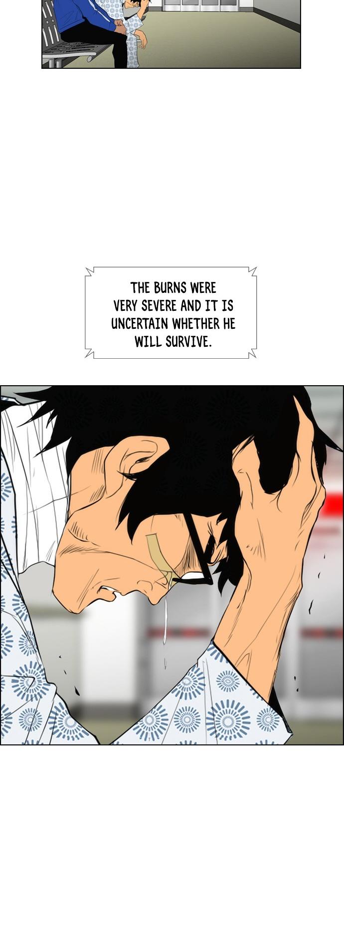 Revival Man Chapter 91 page 9 - Chapter 91