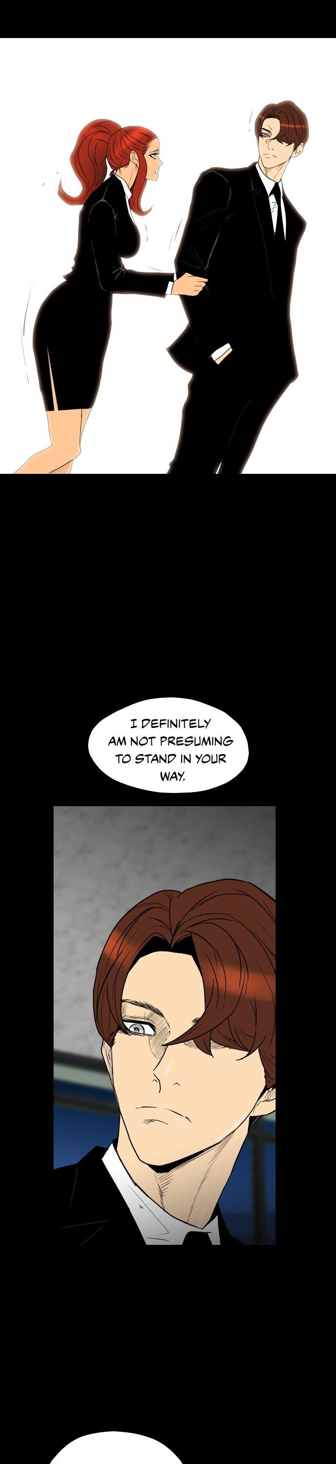 Revival Man Chapter 92 page 10 - Chapter 92